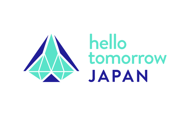 HELLO TOMORROW JAPAN