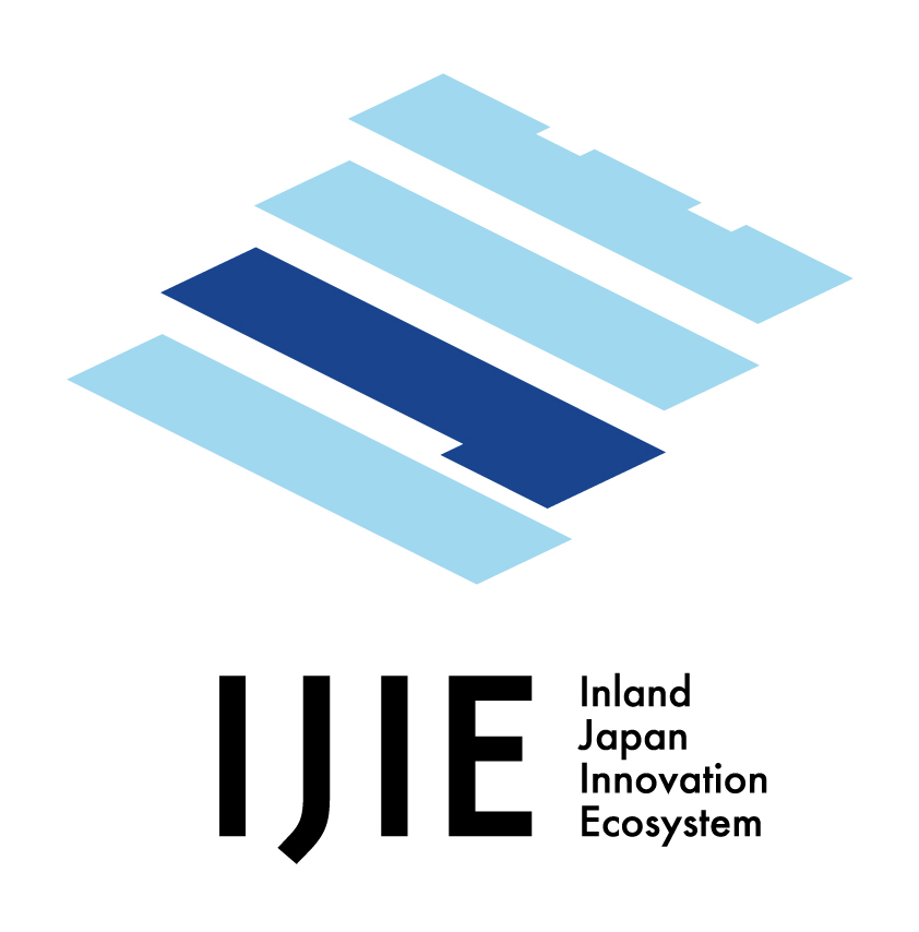 IJIE - Inland Japan Innovation Ecosystem